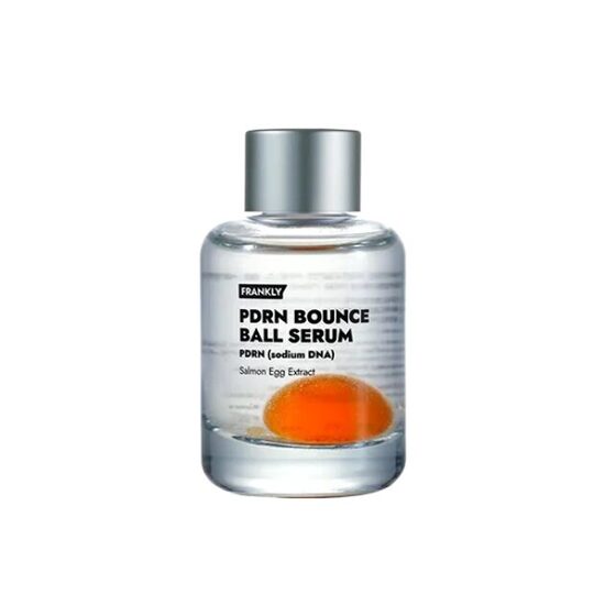 Nostiprinošs serums ar PDRN FRANKLY PDRN Bounce Ball Serum